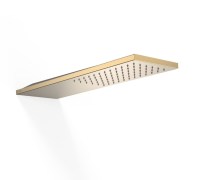 ROCIADOR DUCHA MURAL TRES